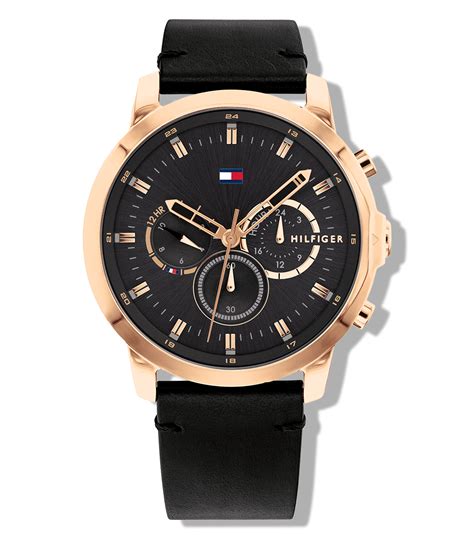 tommy hilfiger relojes hombre.